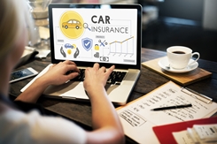 car insurance research