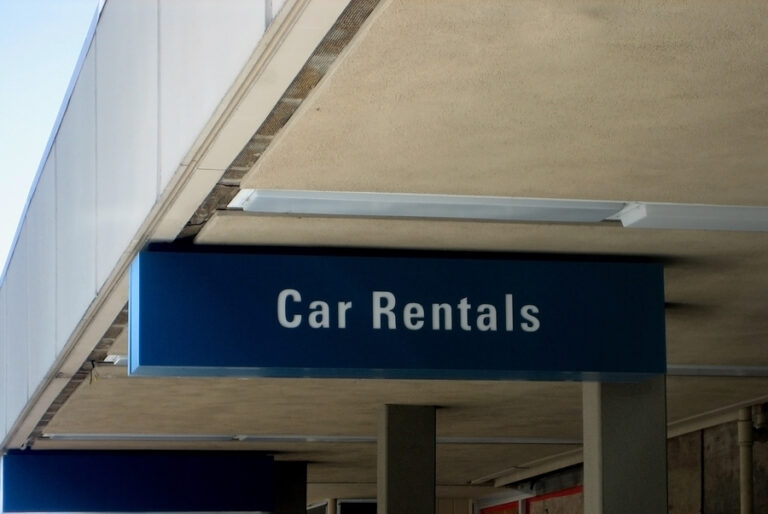 What Happens if You Are Hit by a Rental Car Driver? Brauns Law