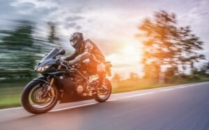Motorcycle Accident Lawyer in Gwinnett County Georgia