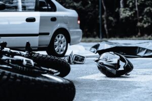Rash from Motorcycle Accidents Brauns Law