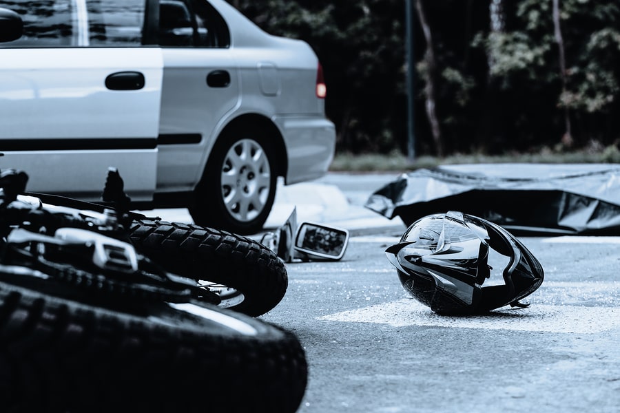 How to Treat Road Rash from Motorcycle Accidents