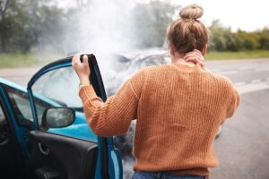 Duluth Car Accident Attorneys