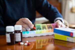 OTC Medication Risks and Dangers