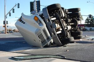 Truck Accident Lawyer Brauns Law