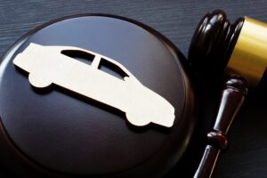 What Happens After a Deposition in a Car Accident Case