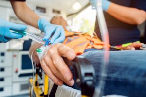 What to Do After an Accidental Injury