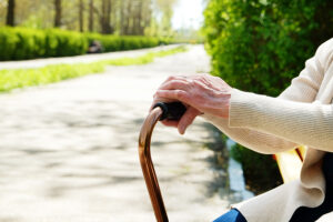 Duluth Elder Care Attorney