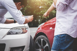 Duluth Auto Crash Attorney