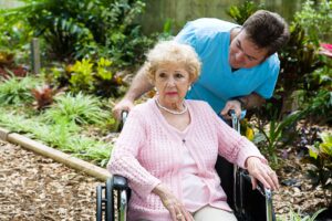 Abuse or Neglect But My Loved One Is Non-Verbal in a Nursing Home