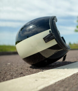 Motorcycle Accident In Lawrenceville, GA