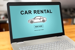 Am I entitled to a car rental while my vehicle is being repaired or replaced after my auto wreck?