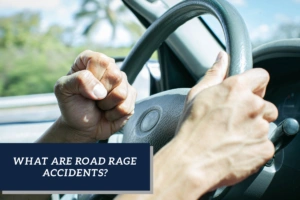 what are road rage accidents