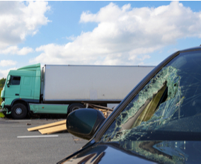 georgia 18-wheeler accident