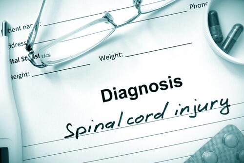 gwinnett county spinal cord injury diagnosis