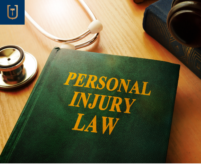 personal injury law