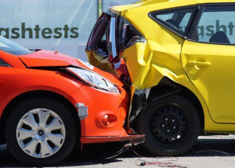 Two-cars-after-collision